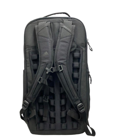 美品 adidas リュック 35L メンズ アディダス