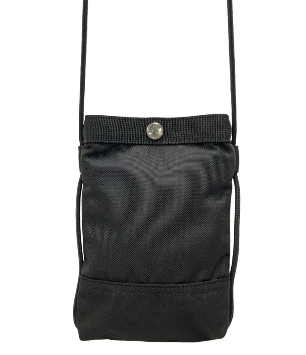 マーモット ショルダーバッグ 斜め掛け ポケットバッグ メンズ MARMOT