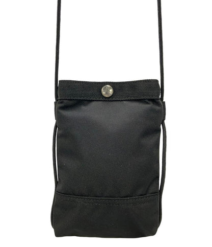 マーモット ショルダーバッグ 斜め掛け ポケットバッグ メンズ MARMOT