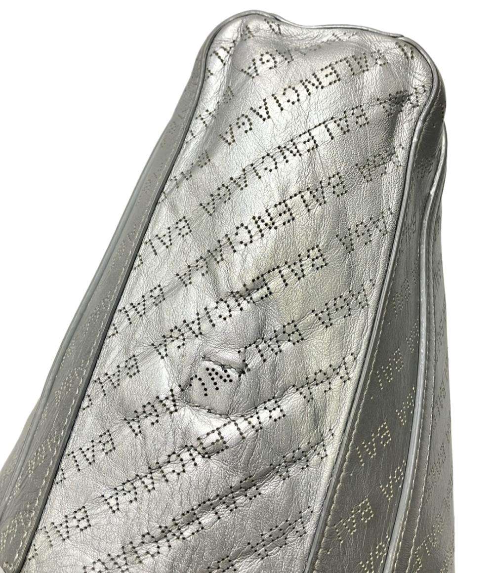 バレンシアガ 2WAY ハンドバッグ ショルダーバッグ 斜め掛け トートバッグ エブリデイ 551815 8117 レディース BALENCIAGA