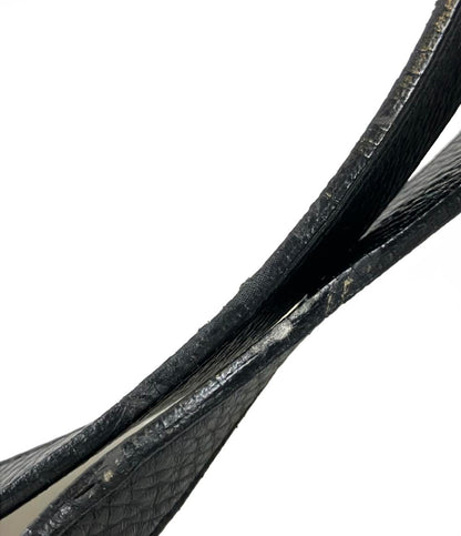 HIROFU ショルダーバッグ 斜め掛け レディース ヒロフ