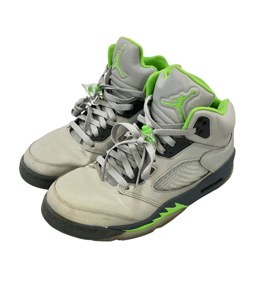 NIKE ハイカットスニーカー AIR JORDAN 5 RETRO DM9014-003 メンズ SIZE 27.5 (L) ナイキ