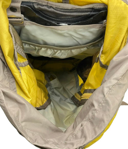 美品 GREGORY ザック TRICIONI 60 メンズ グレゴリー