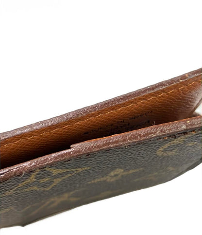 LOUIS VUITTON 手帳カバー モノグラム アジェンダ ミニ R20007 レディース メンズ ルイ・ヴィトン