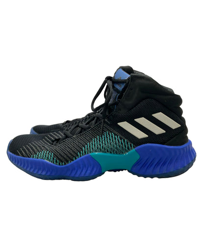 adidas ハイカットスニーカー バスケットシューズ プロバウンス 2018 AH2657 メンズ SIZE 26.0 アディダス