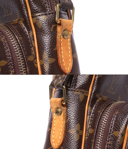LOUIS VUITTON ショルダーバッグ 斜め掛け アマゾン モノグラム M45236 レディース ルイ・ヴィトン