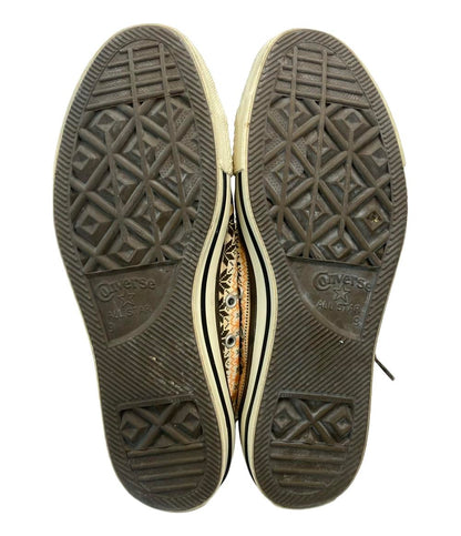 CONVERSE ハイカットスニーカー オールスター HI メンズ SIZE 27.5 (L) コンバース