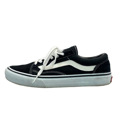 バンズ ローカットスニーカー OLDSKOOL V36CL メンズ SIZE 26 (M) VANS