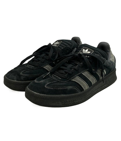 adidas ローカットスニーカー サンバ エクストララージ IH2219 メンズ SIZE 28.0 (XL) アディダス