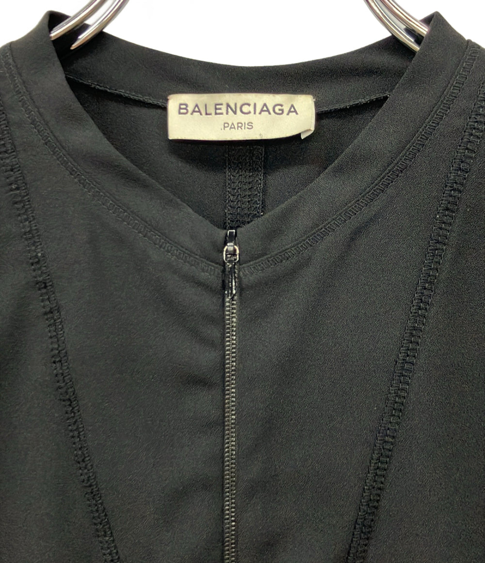 BALENCIAGA 半袖ワンピース レディース SIZE XS バレンシアガ
