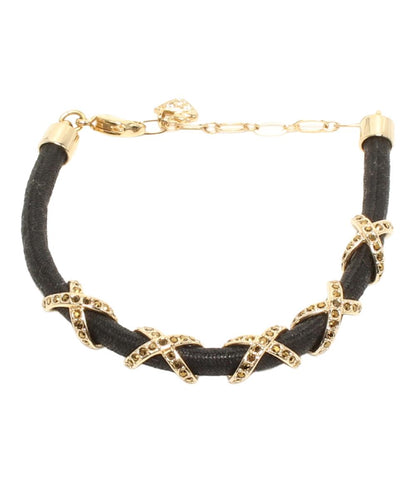 美品 スワロフスキー ブレスレット レディース SWAROVSKI