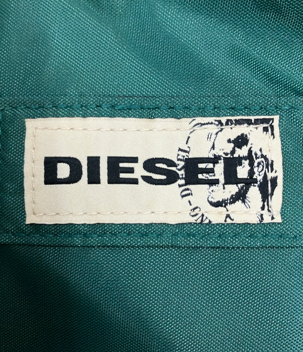 DIESEL ショルダーバッグ メッセンジャーバッグ  斜めがけ メンズ ディーゼル