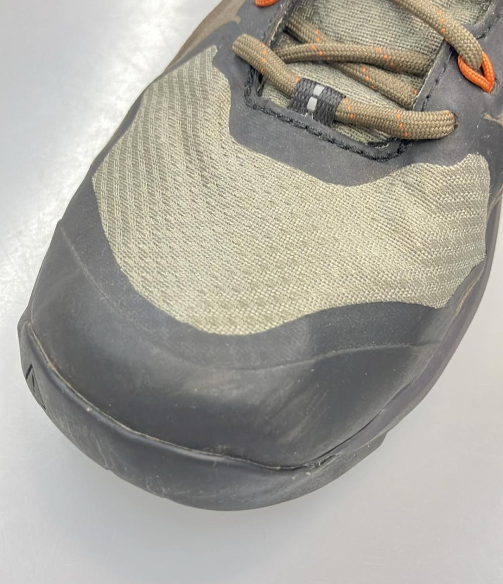 キーン トレッキングシューズ メンズ SIZE 25.5 (S) KEEN