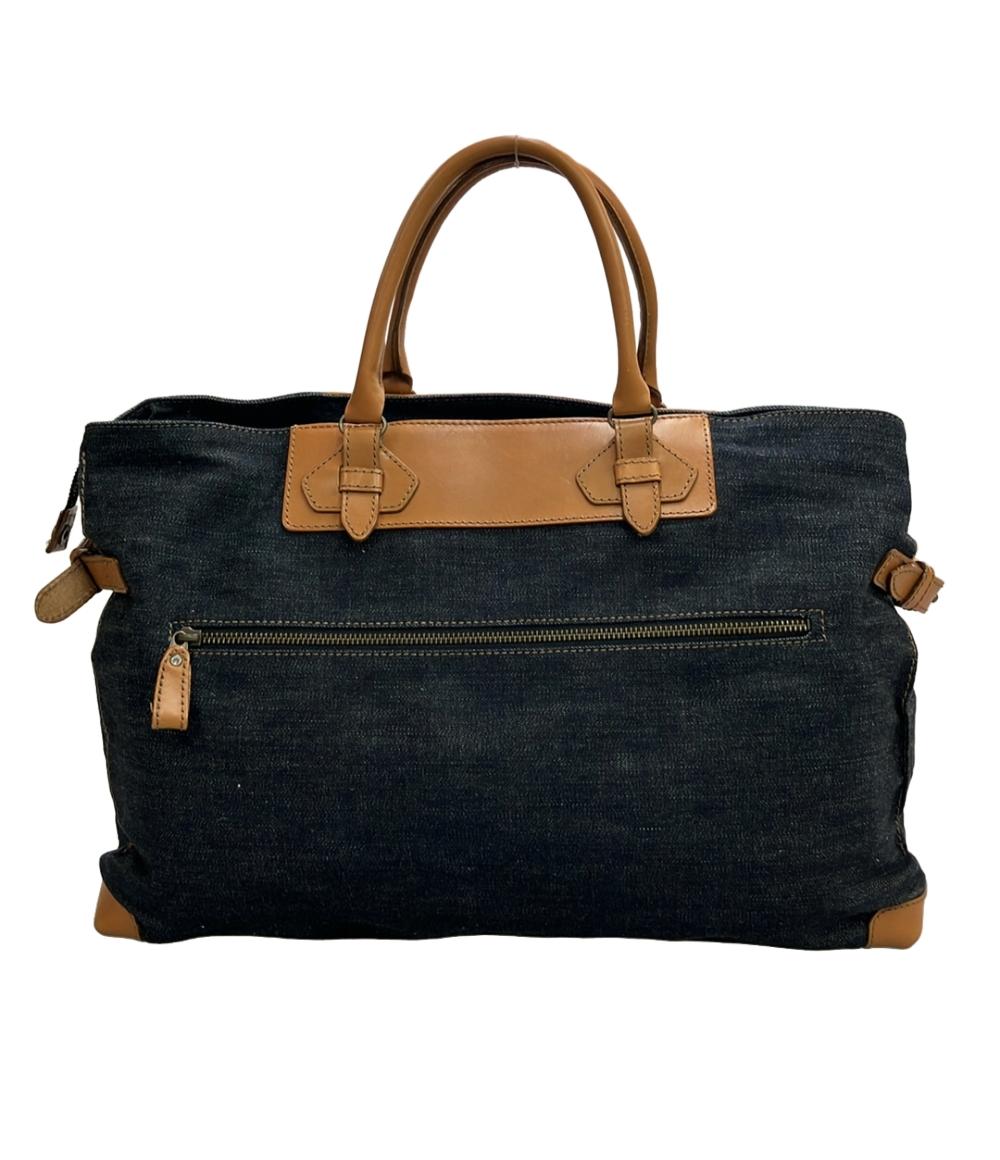 ダコタ トートバッグ デニム レディース Dakota