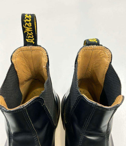 Dr.Martens サイドゴアブーツ チェルシー レディース SIZE UK 4 (23cm) ドクターマーチン