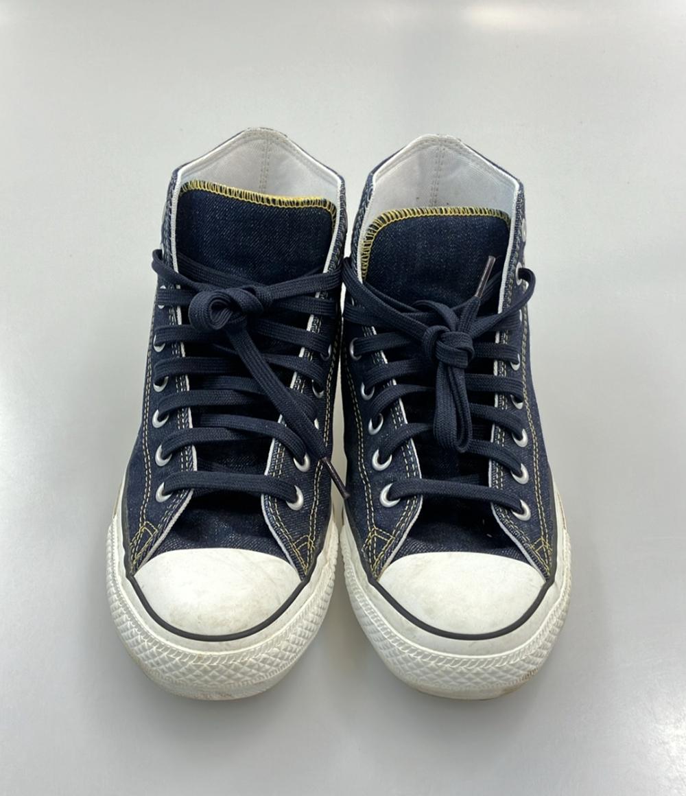 CONVERSE ハイカットスニーカー メンズ SIZE 27.0 (L) コンバース