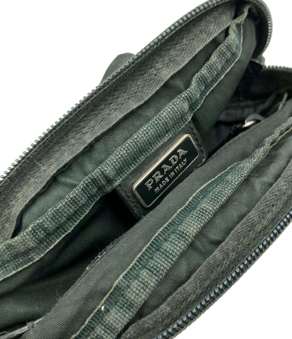 PRADA ポーチ レディース メンズ プラダ