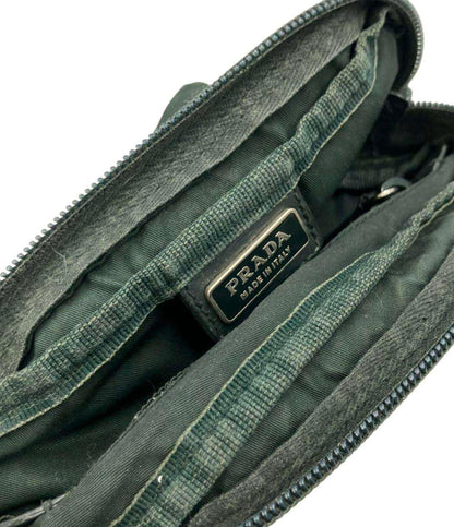 PRADA ポーチ レディース メンズ プラダ