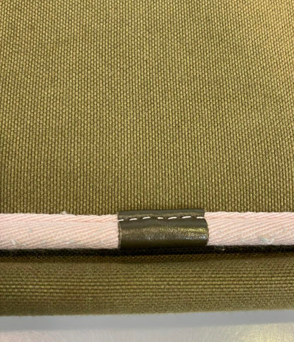 リュニフォーム 2WAY ハンドバッグ リュック レディース L/UNIFORM