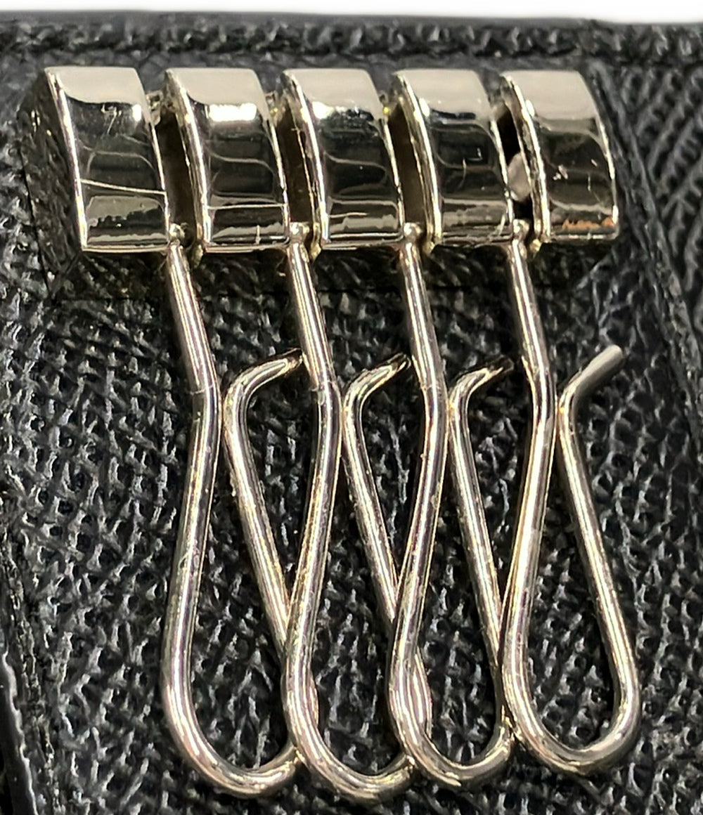 COACH キーケース 4連 キーリング 69098 メンズ レディース コーチ