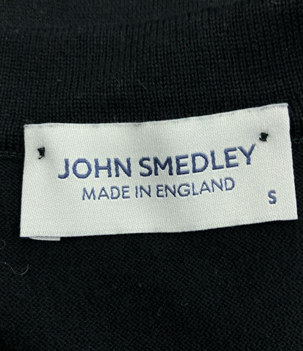 ジョンスメドレー ノースリーブワンピース ロングワンピース レディース SIZE S (S) JOHN SMEDLEY