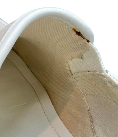 COACH スリッポン FG1823 メンズ SIZE 8D (M) コーチ