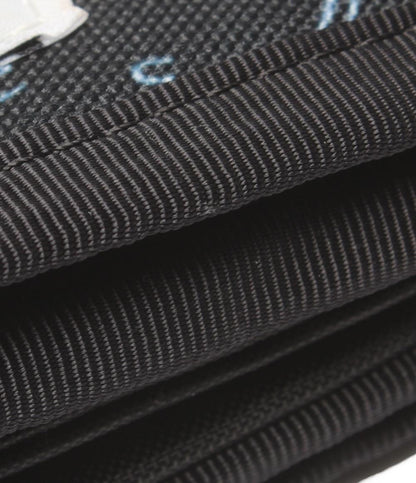 CHUMS 二つ折り財布 キーリング付き メンズ レディース チャムス