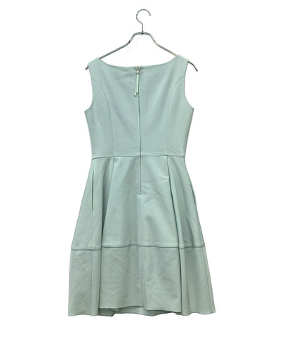 FOXEY ノースリーブワンピース 36344-nsofi415l-2 レディース SIZE 40 (L) フォクシー