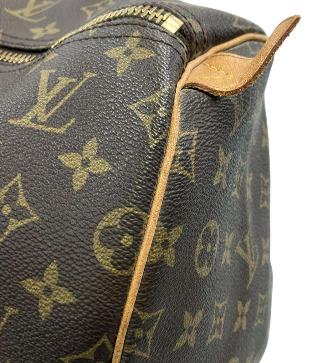 LOUIS VUITTON ボストンバッグ キーポル55 モノグラム M41424 レディース メンズ ルイ・ヴィトン