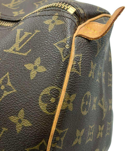 LOUIS VUITTON ボストンバッグ キーポル55 モノグラム M41424 レディース メンズ ルイ・ヴィトン
