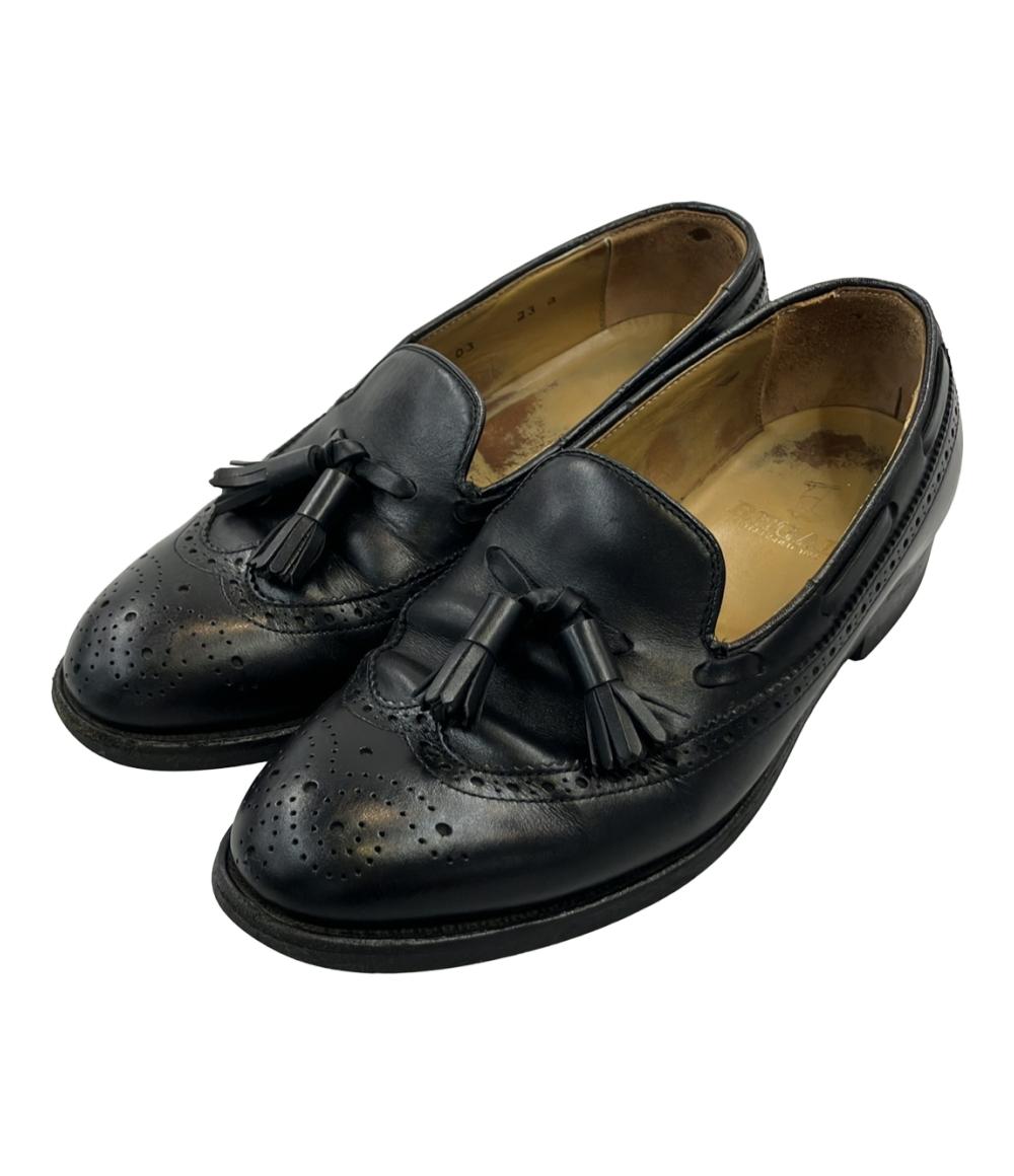 リーガル タッセルローファー レディース SIZE 23.0 (M) REGAL