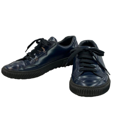 プラダ ローカットスニーカー 3467 メンズ SIZE 9 1/2 (XL) PRADA