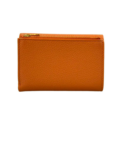 美品 MULBERRY 三つ折り財布 レディース マルベリー