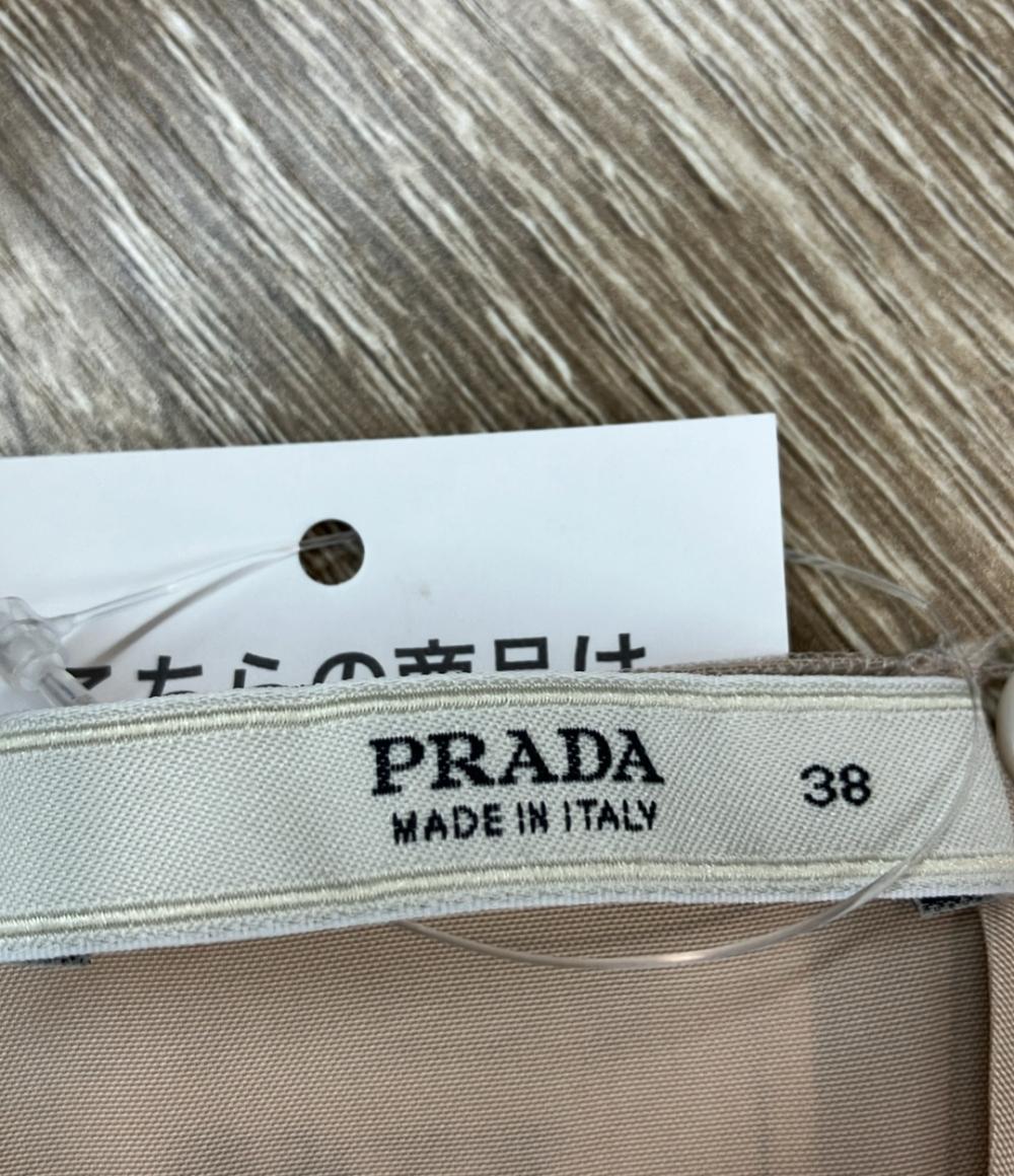 プラダ ノースリーブワンピース RN.98339- CA.34767 レディース