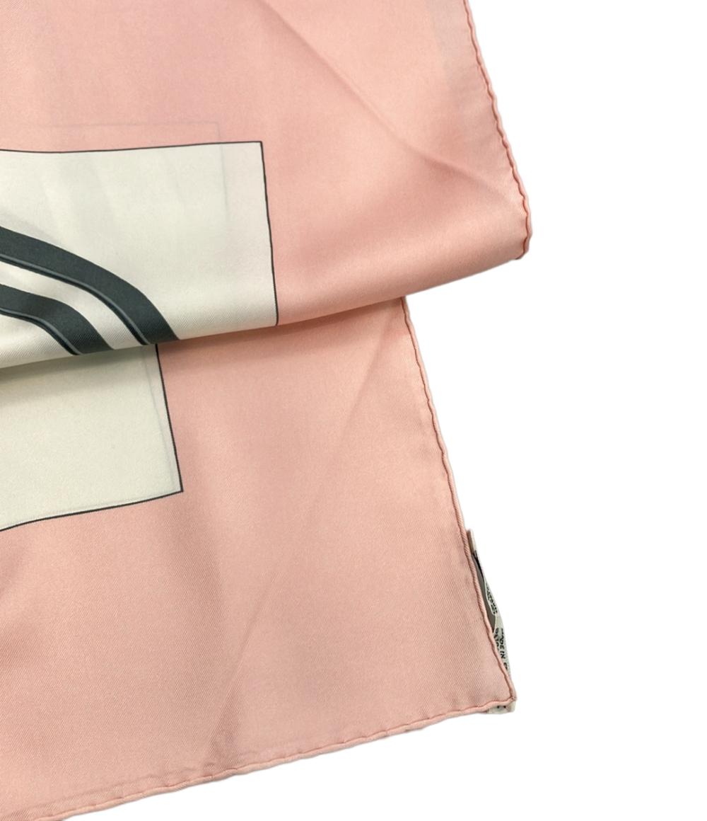 エルメス スカーフ カレ90 シルク100% BRIDES de GALA レディース HERMES