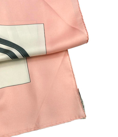 エルメス スカーフ カレ90 シルク100% BRIDES de GALA レディース HERMES