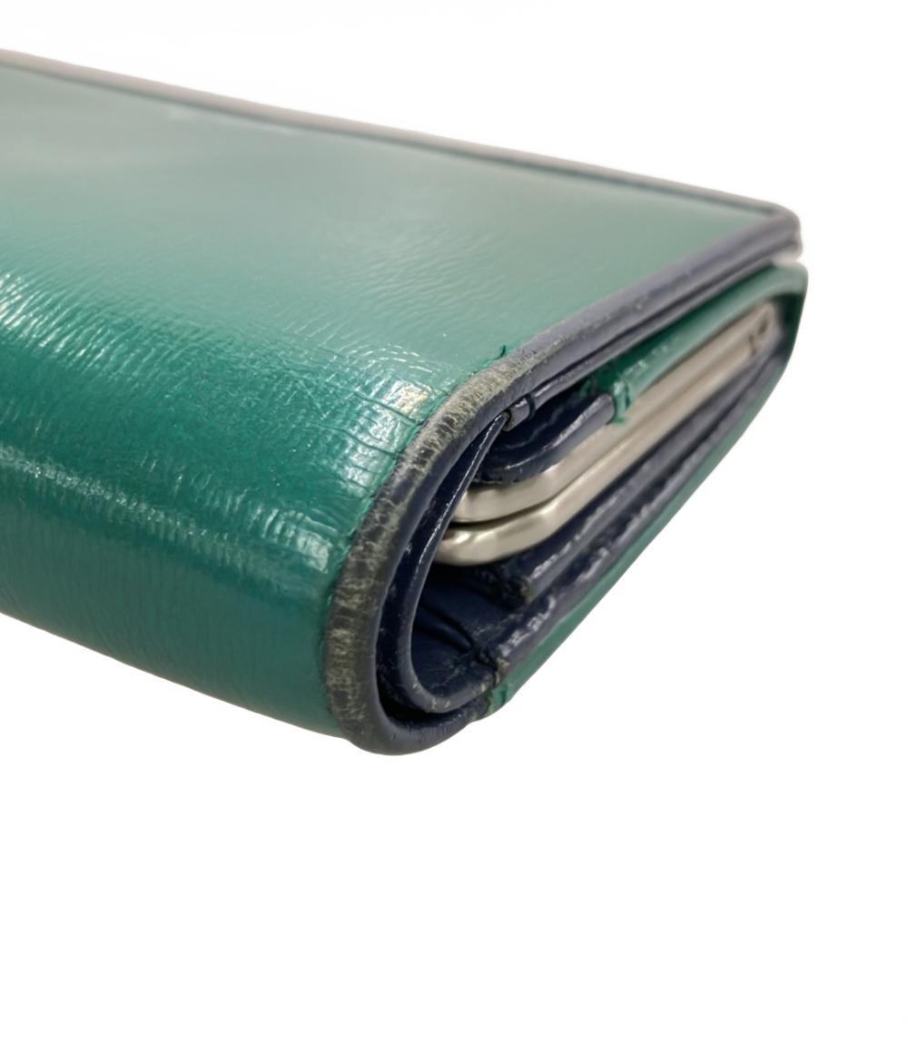 Agnes b. VOYAGE 二つ折り財布 レディース アニエスベーボヤージュ