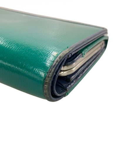 Agnes b. VOYAGE 二つ折り財布 レディース アニエスベーボヤージュ