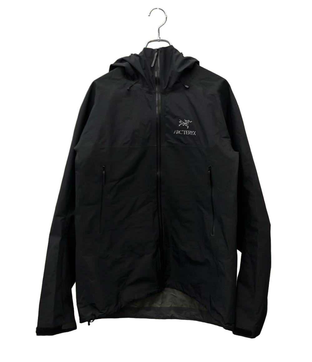 ARC'TERYX マウンテンパーカーBETA SL HYBRID JAC 23705-120948 メンズ SIZE L アークテリクス