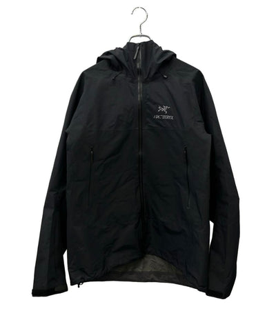 ARC'TERYX マウンテンパーカーBETA SL HYBRID JAC 23705-120948 メンズ SIZE L アークテリクス