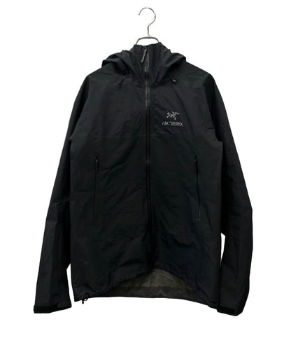 ARC'TERYX マウンテンパーカーBETA SL HYBRID JAC 23705-120948 メンズ SIZE L アークテリクス
