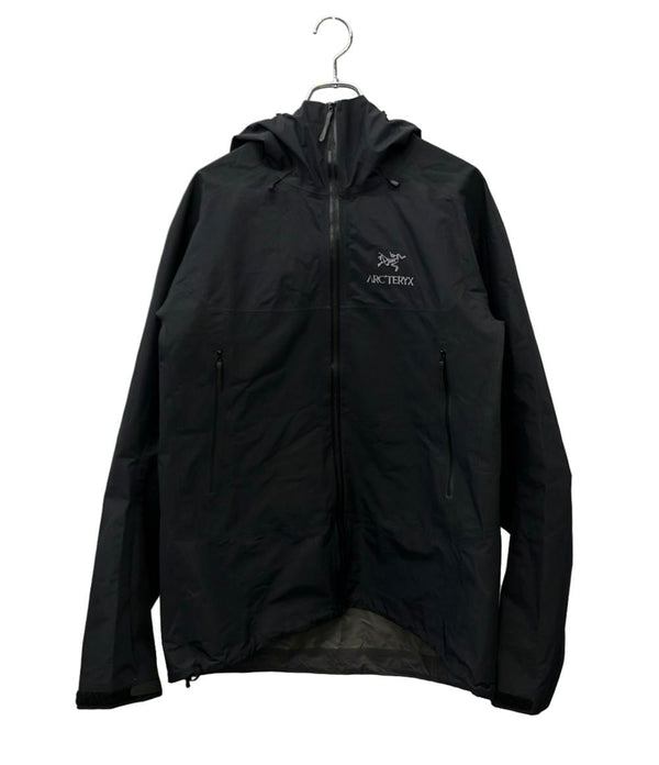 ARC'TERYX マウンテンパーカーBETA SL HYBRID JAC 23705-120948 メンズ