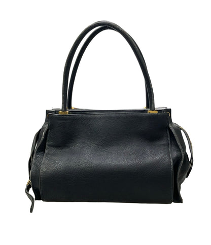 Chloe トートバッグ 本革 レディース クロエ