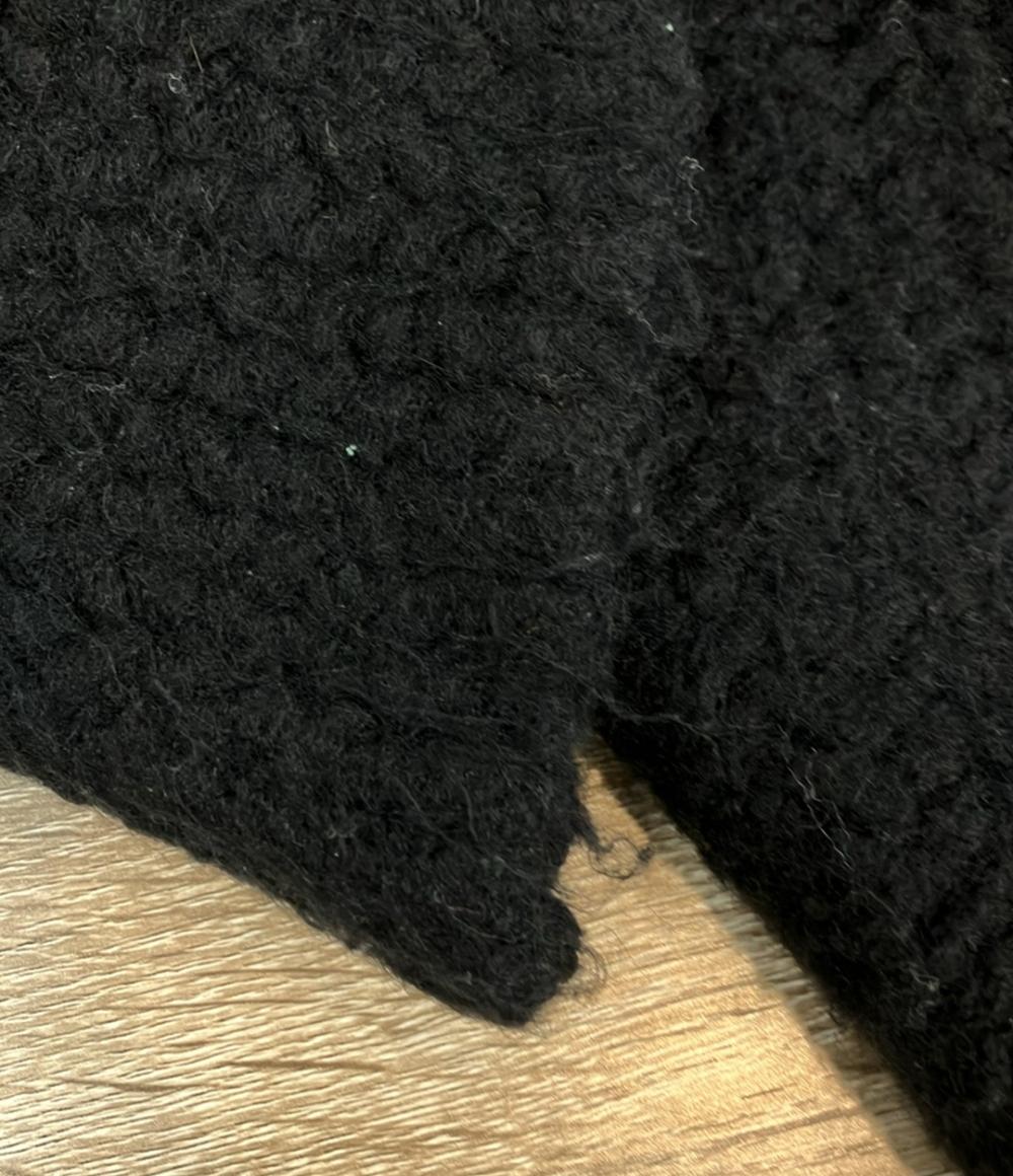 マチャット 長袖ニット レディース (複数サイズ) MACHATT