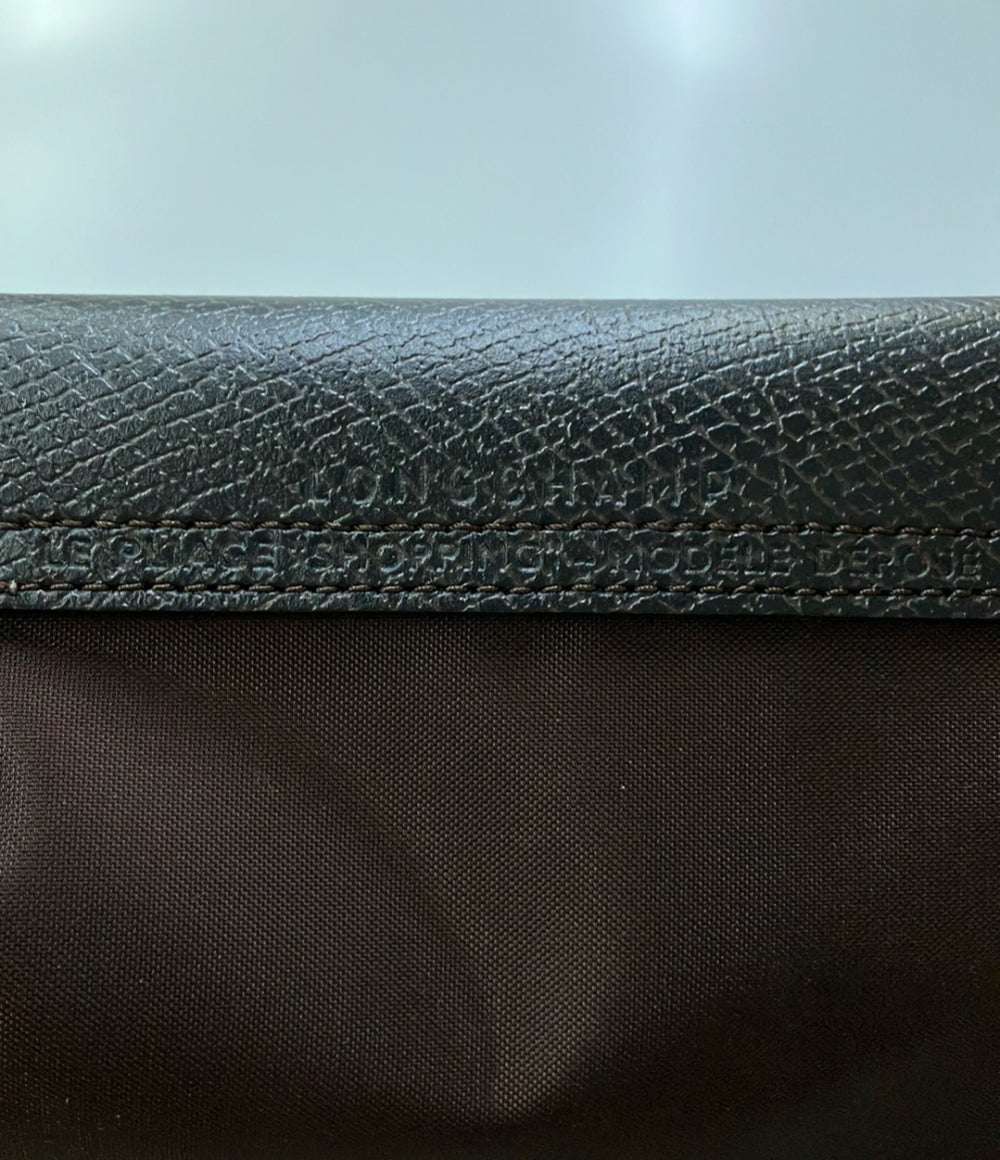 Longchamp トートバッグ レディース ロンシャン