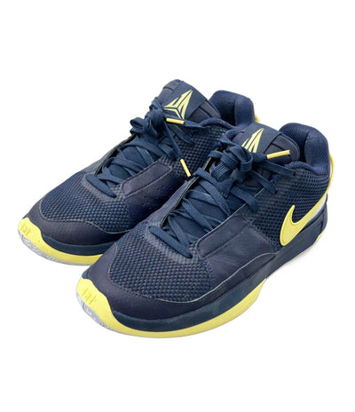 NIKE ローカットスニーカー バスケットシューズ JA 1 EP DR8786-402 メンズ SIZE 28.0 (XL) ナイキ