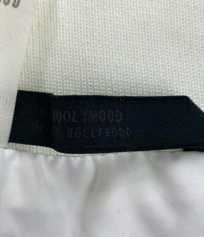 訳あり エヌハリウッド スタジャン メンズ SIZE 36 (XS) N.HOOLYWOOD