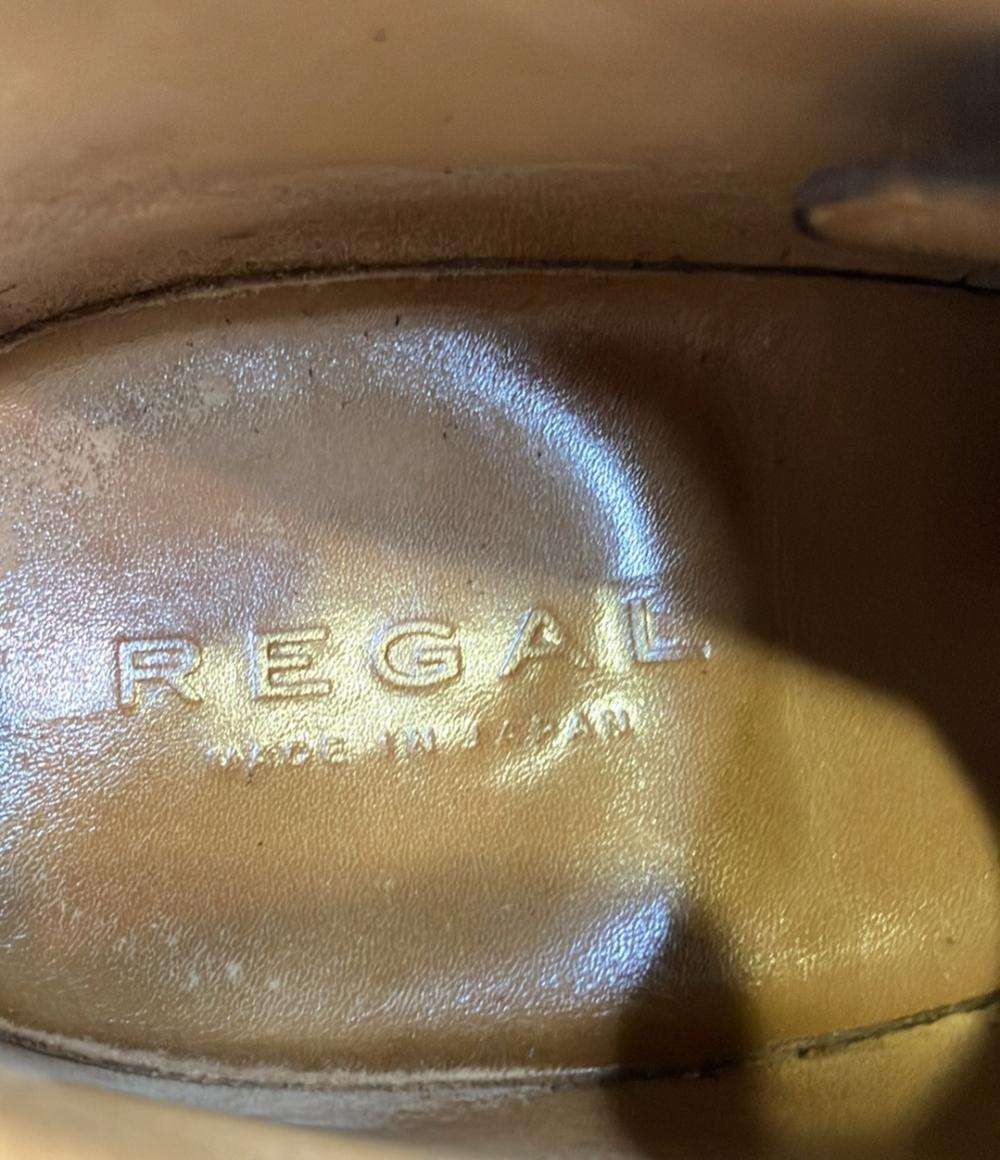 REGAL チャッカブーツ メンズ SIZE 25 1/2 b (25.5cm) リーガル