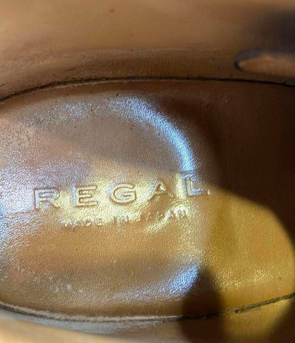 REGAL チャッカブーツ メンズ SIZE 25 1/2 b (25.5cm) リーガル