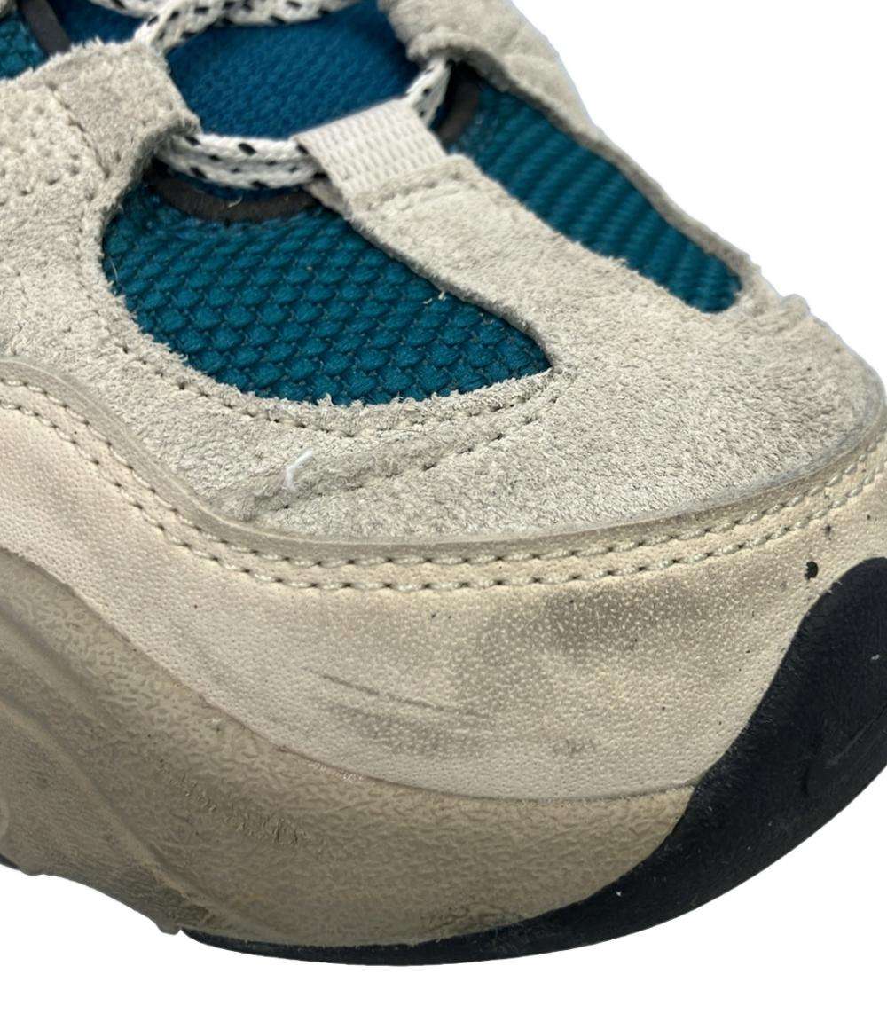 NIKE ローカットスニーカー テック ヘラ DR9761-110 レディース SIZE 24.0 (L) ナイキ